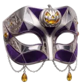 Mysterious Mask TikTok gift icon