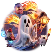 Night of Yokai TikTok gift icon