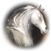 Noble Stallions Scepter TikTok gift icon
