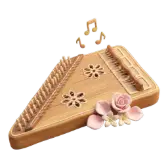 Palace Qanun TikTok gift icon