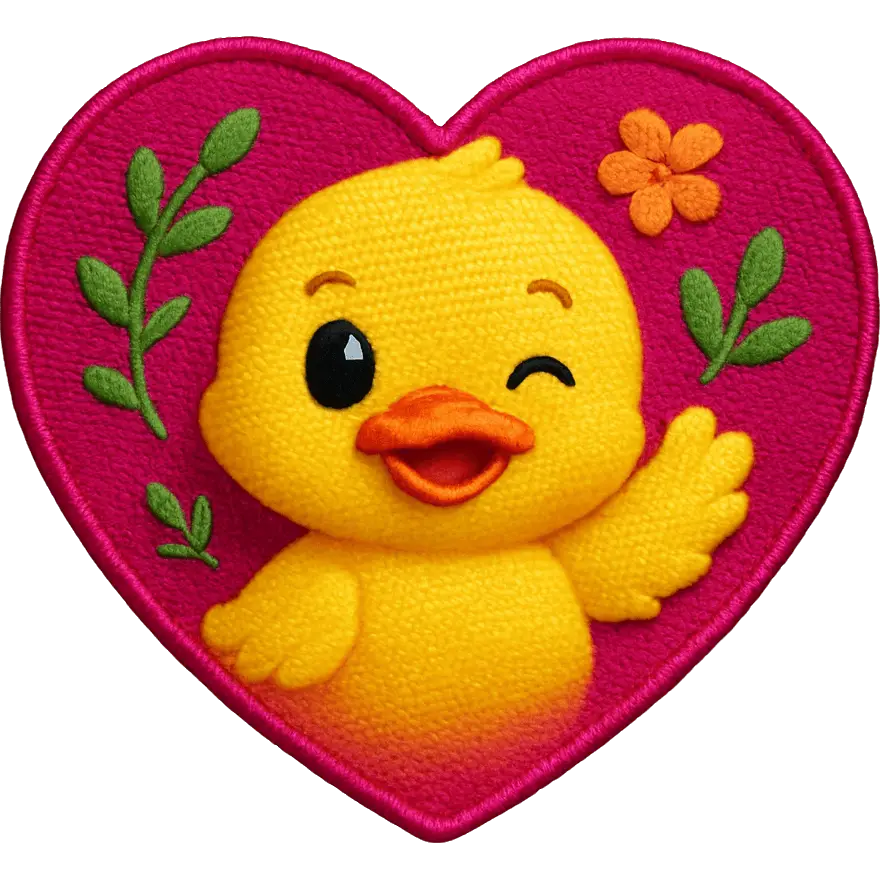 Paticio TikTok gift icon
