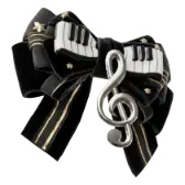 Piano Bow TikTok gift icon