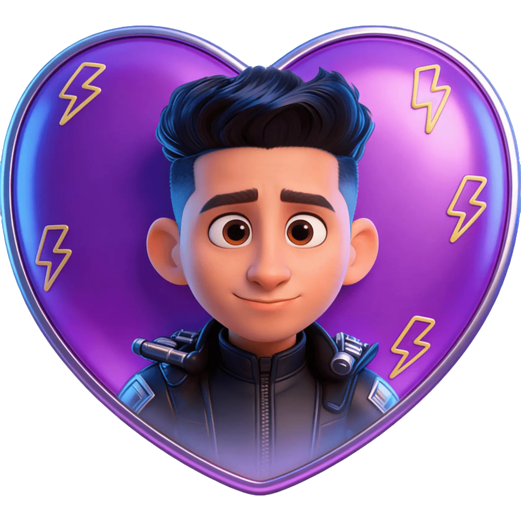 Pixou Star TikTok gift icon