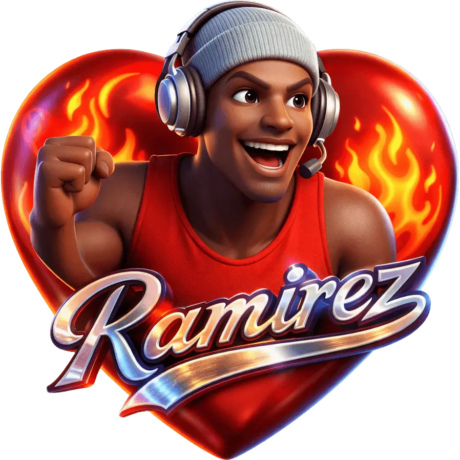 Plátano Power TikTok gift icon