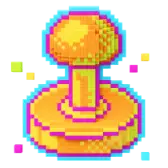 Pull Rod TikTok gift icon