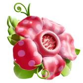 Rafflesia TikTok gift icon