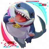 Rivals Jeff TikTok gift icon