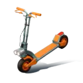Scooter TikTok gift icon