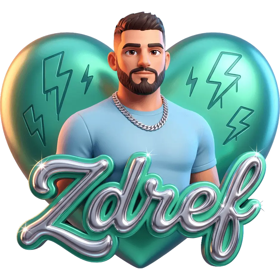 Sebounystre TikTok gift icon