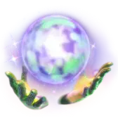 Snake Manifesting TikTok gift icon