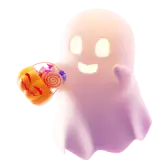 Spooktacular TikTok gift icon