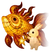 Star Lantern TikTok gift icon