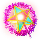 Star Light TikTok gift icon