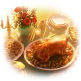 Sultan's Table TikTok gift icon