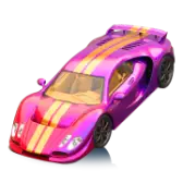 Super Car TikTok gift icon