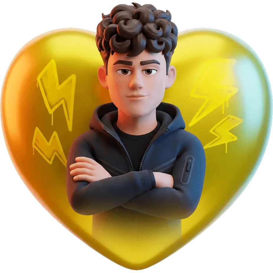 Team Dankata TikTok gift icon