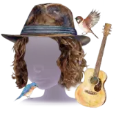 The Mrazhemian TikTok gift icon