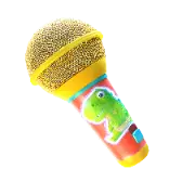 Tiny Diny Mic TikTok gift icon