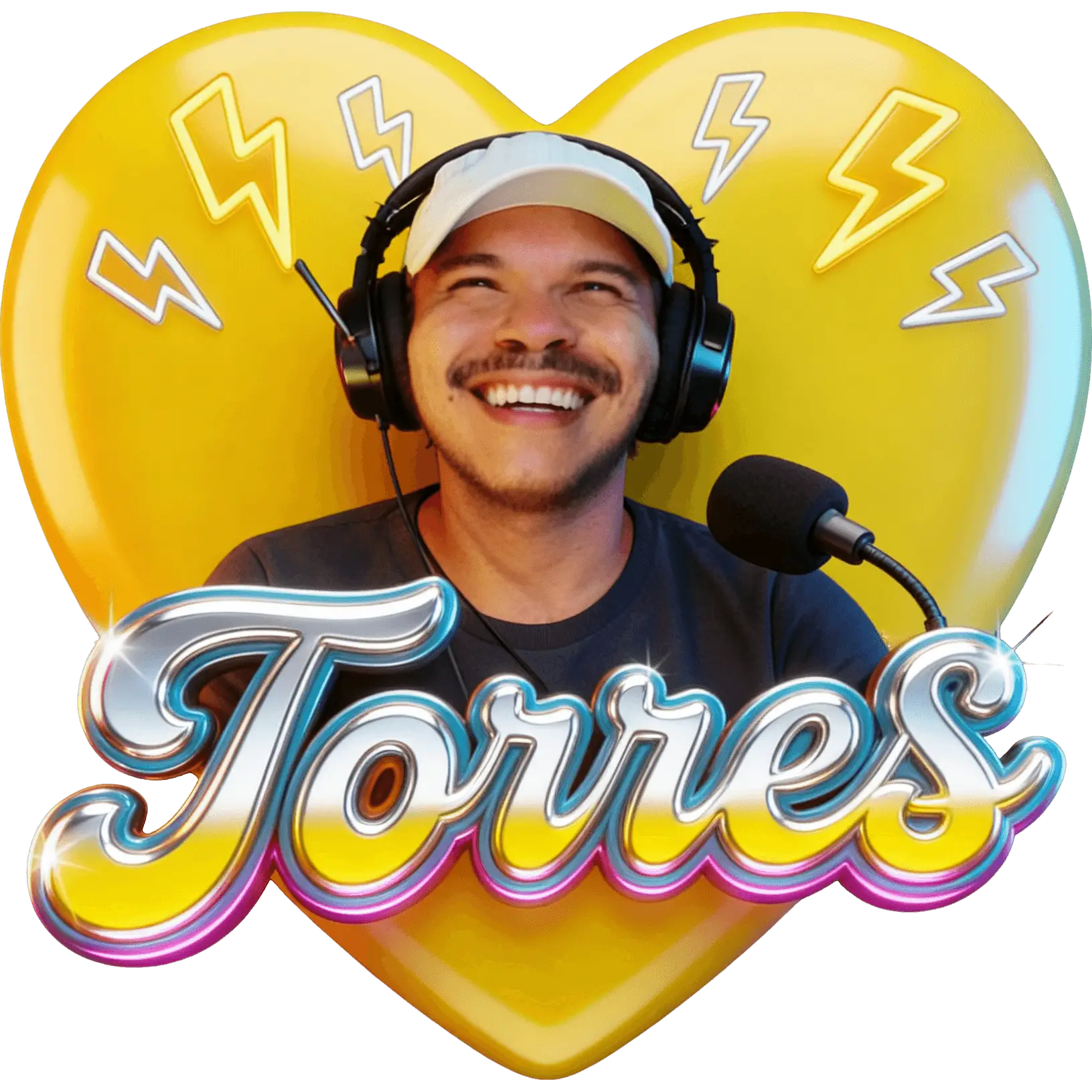 Torres TikTok gift icon