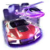 Towards Future TikTok gift icon