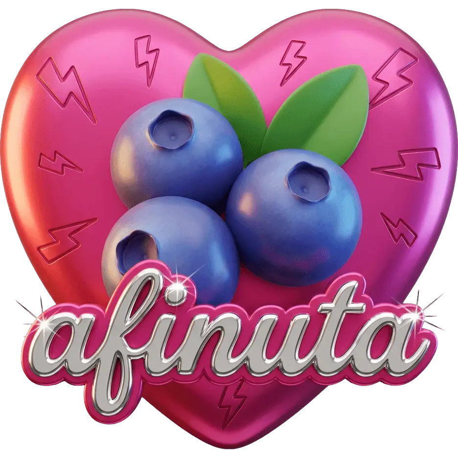 Trio de Afine TikTok gift icon