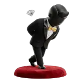 Tux TikTok gift icon