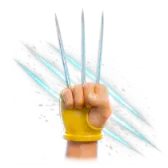 Vega's Claw TikTok gift icon