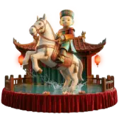 Water Puppetry TikTok gift icon