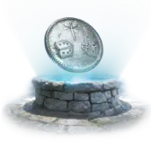 Well of Destiny TikTok gift icon