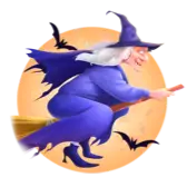 Witch's Curse TikTok gift icon