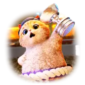 Wrestle Winner TikTok gift icon