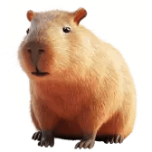 Capybara