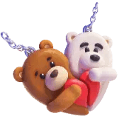 Friendship Necklace