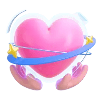 Hand Hearts