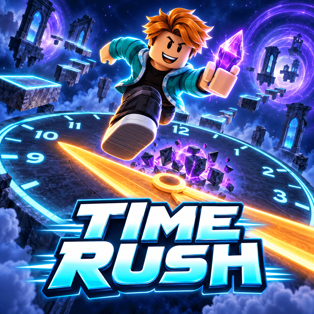 Time Rush
